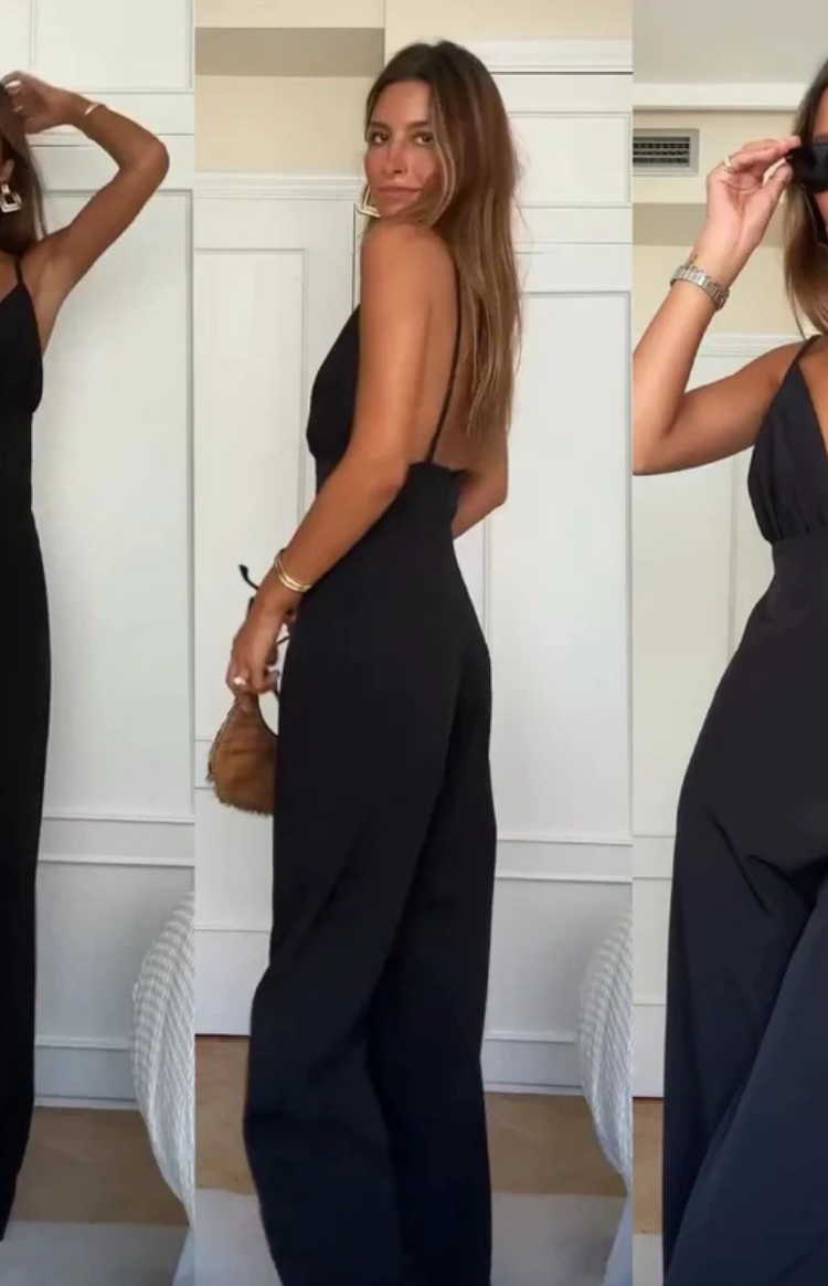 Mia Jumpsuit