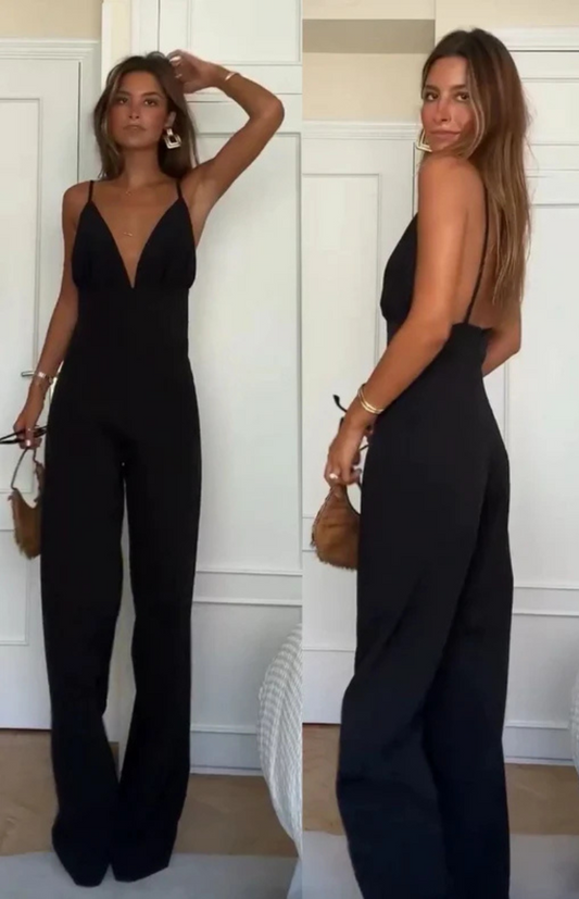 Mia Jumpsuit