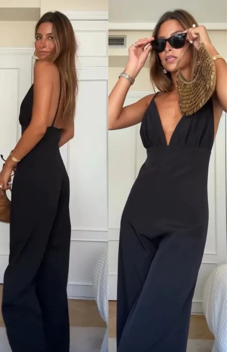Mia Jumpsuit