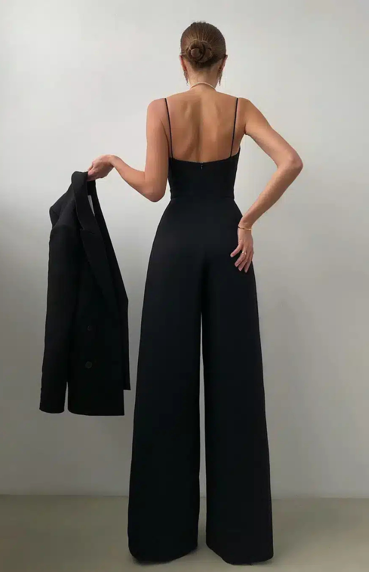 Mia Jumpsuit