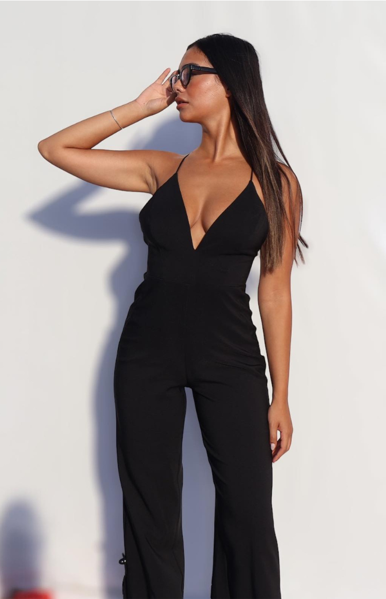 Mia Jumpsuit