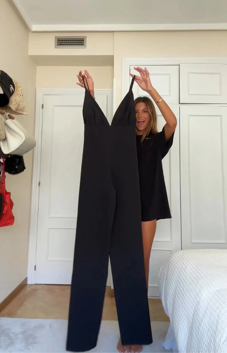 Mia Jumpsuit