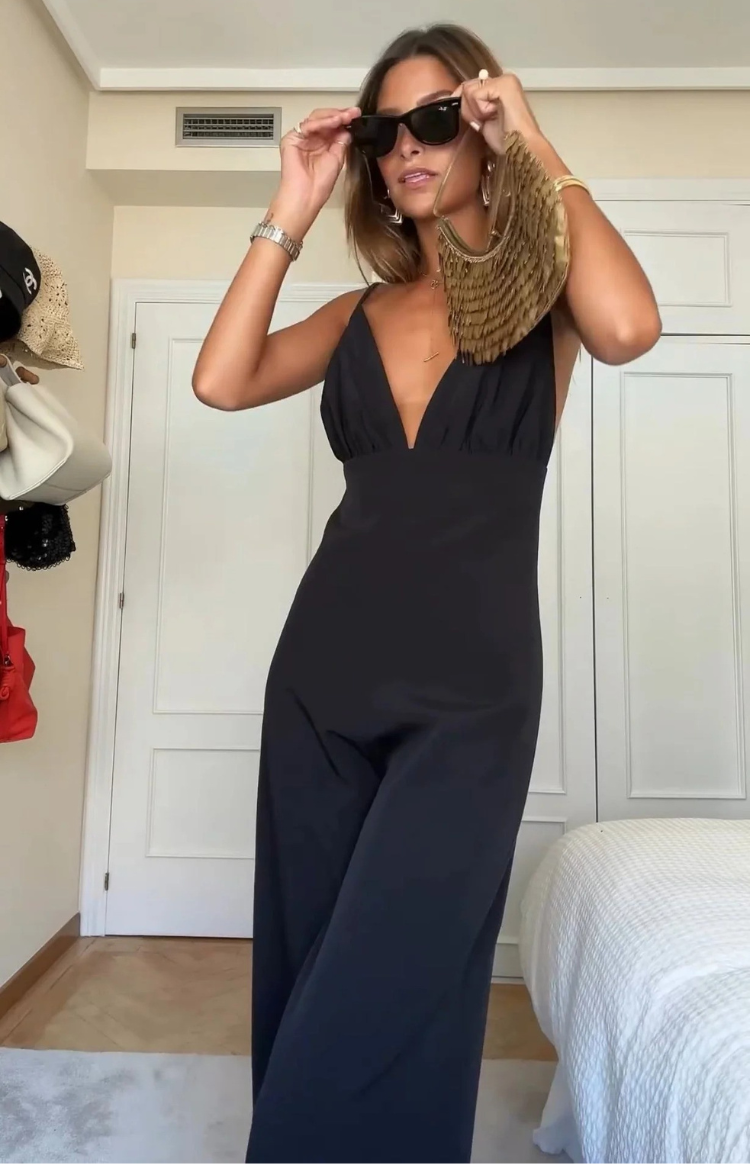 Mia Jumpsuit