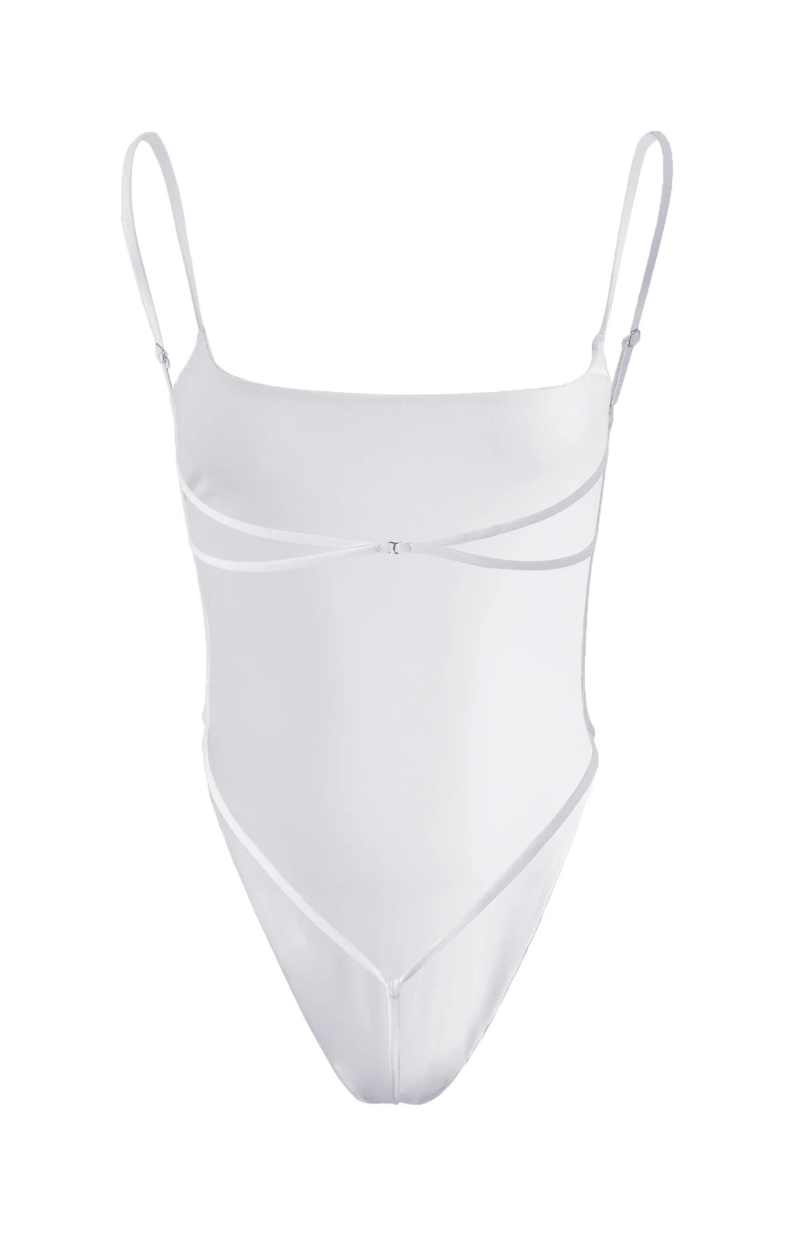 Celina Bodysuit