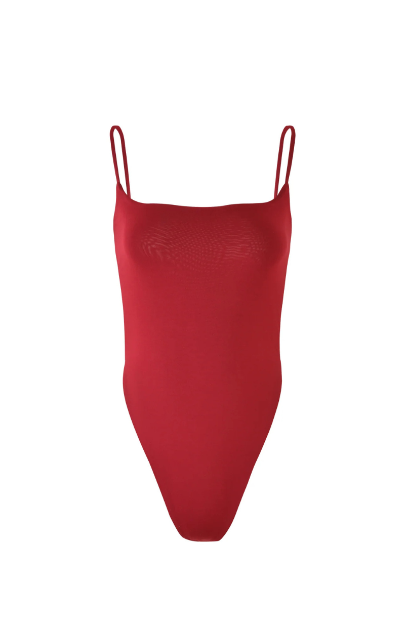 Celina Bodysuit