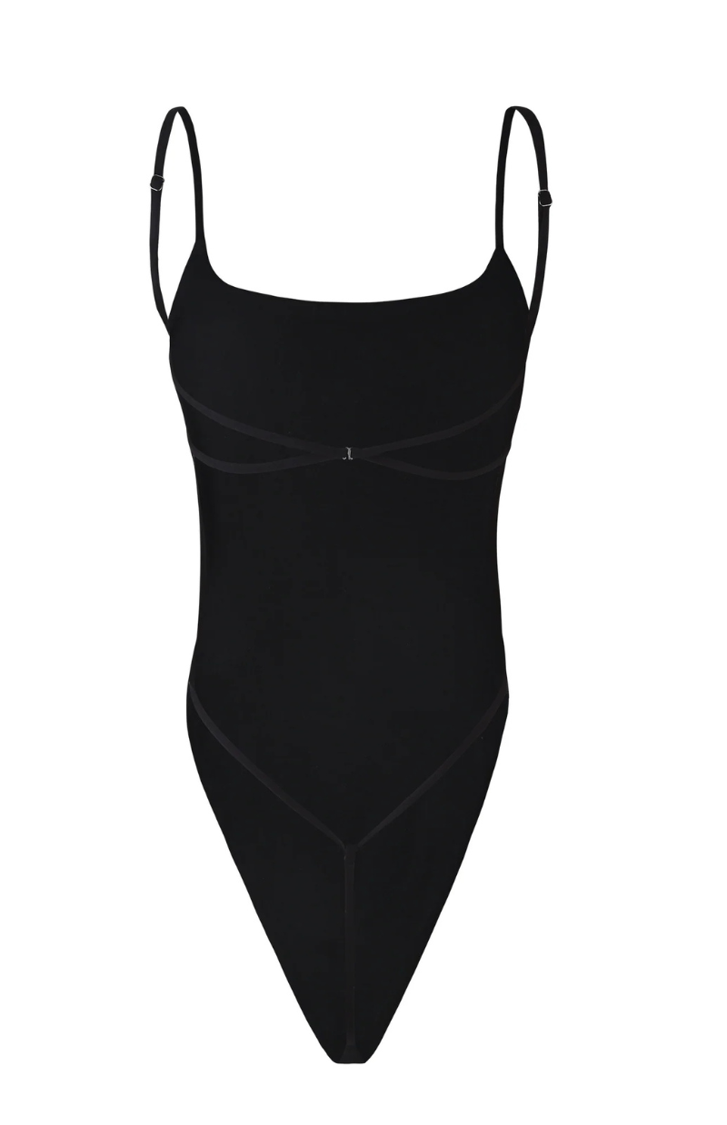 Celina Bodysuit