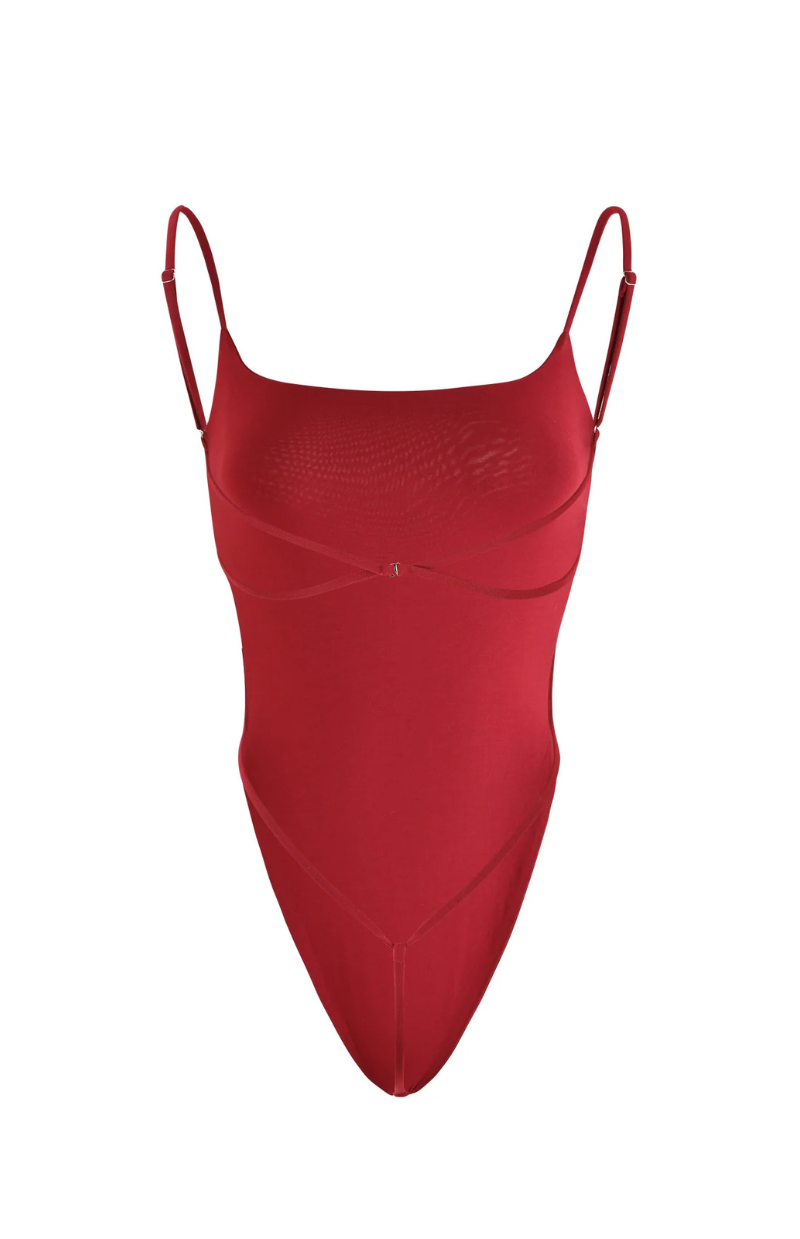 Celina Bodysuit