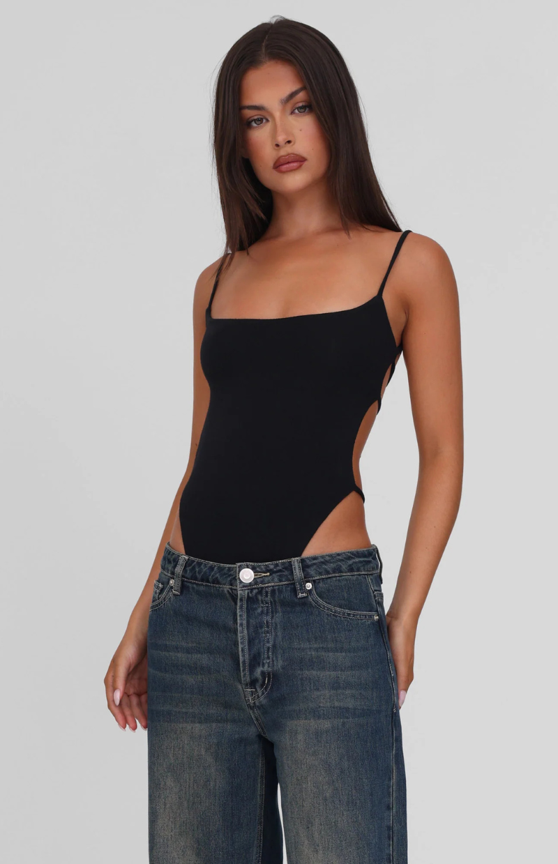 Celina Bodysuit