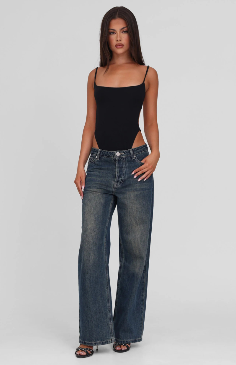 Celina Bodysuit