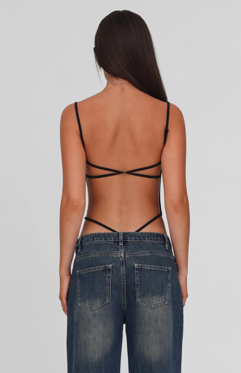 Celina Bodysuit