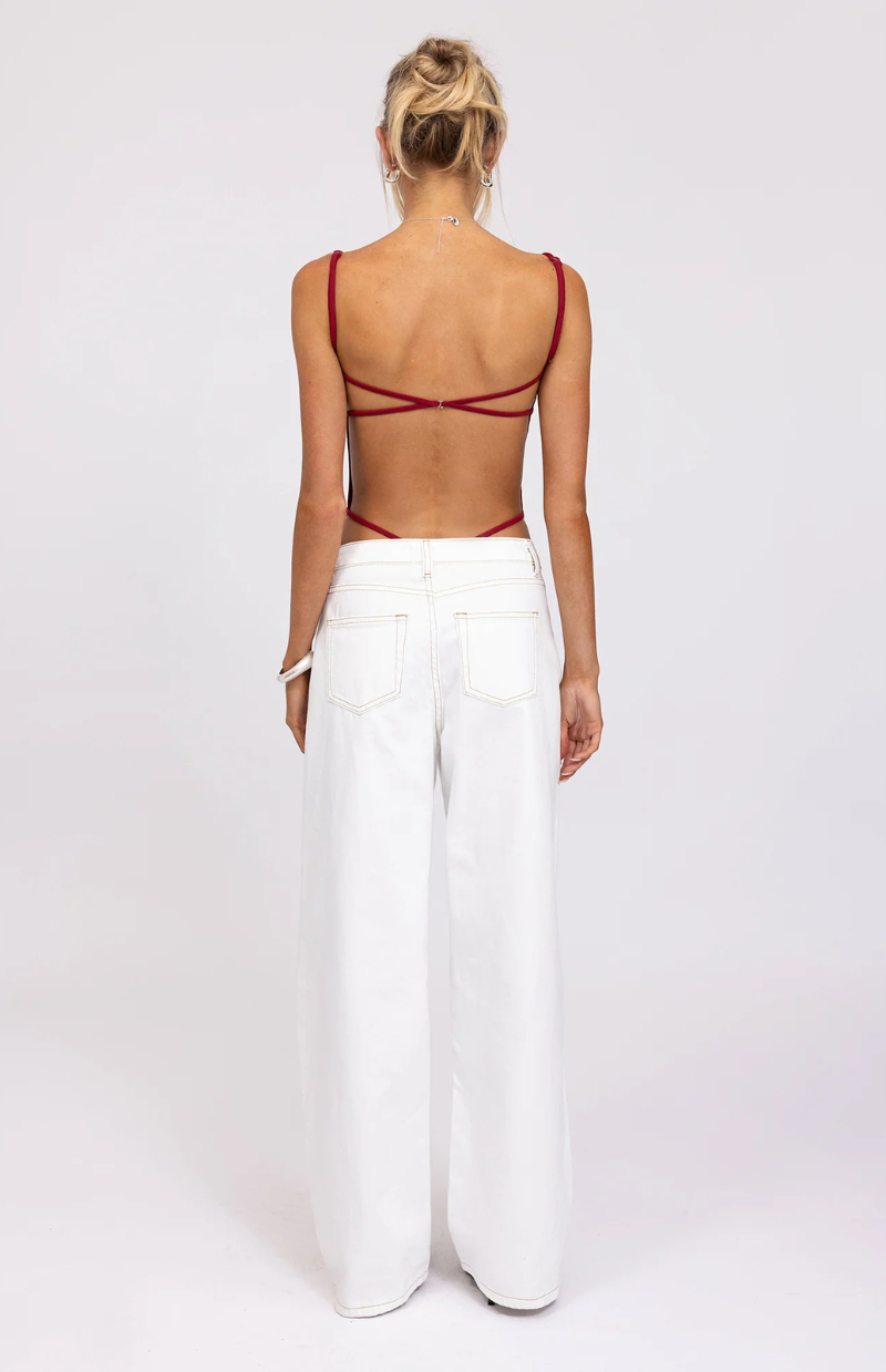 Celina Bodysuit