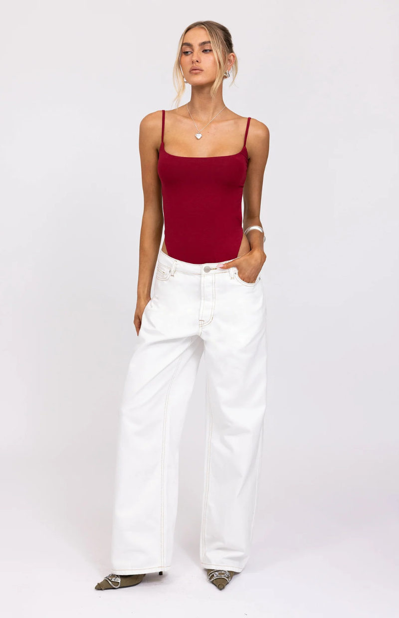 Celina Bodysuit