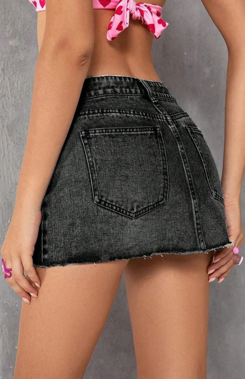 Gigi Mini Skirt