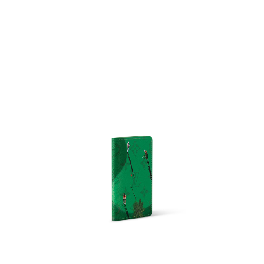 Pocket Organizer