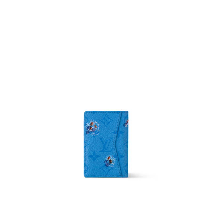 Pocket Organizer