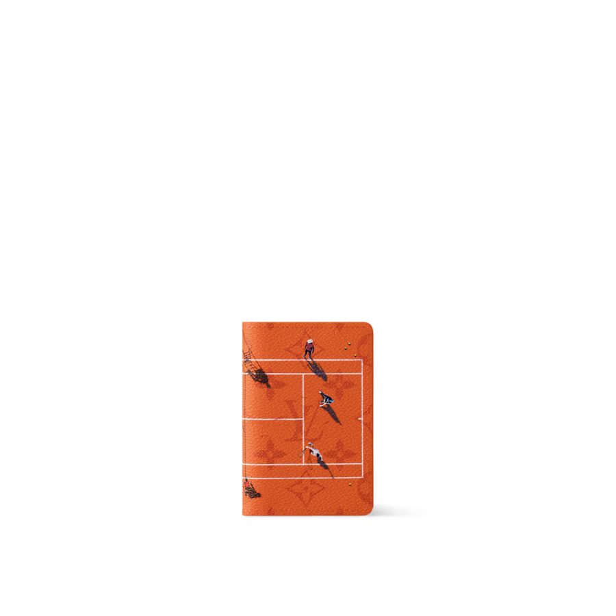 Pocket Organizer