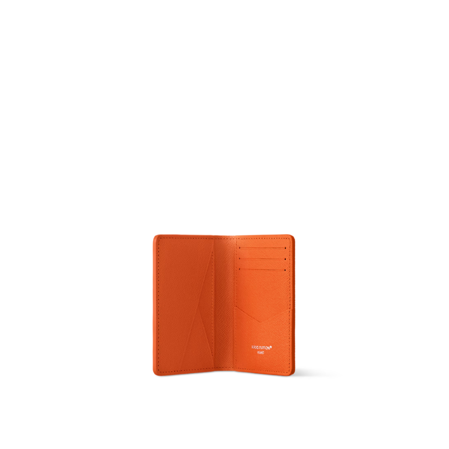 Pocket Organizer