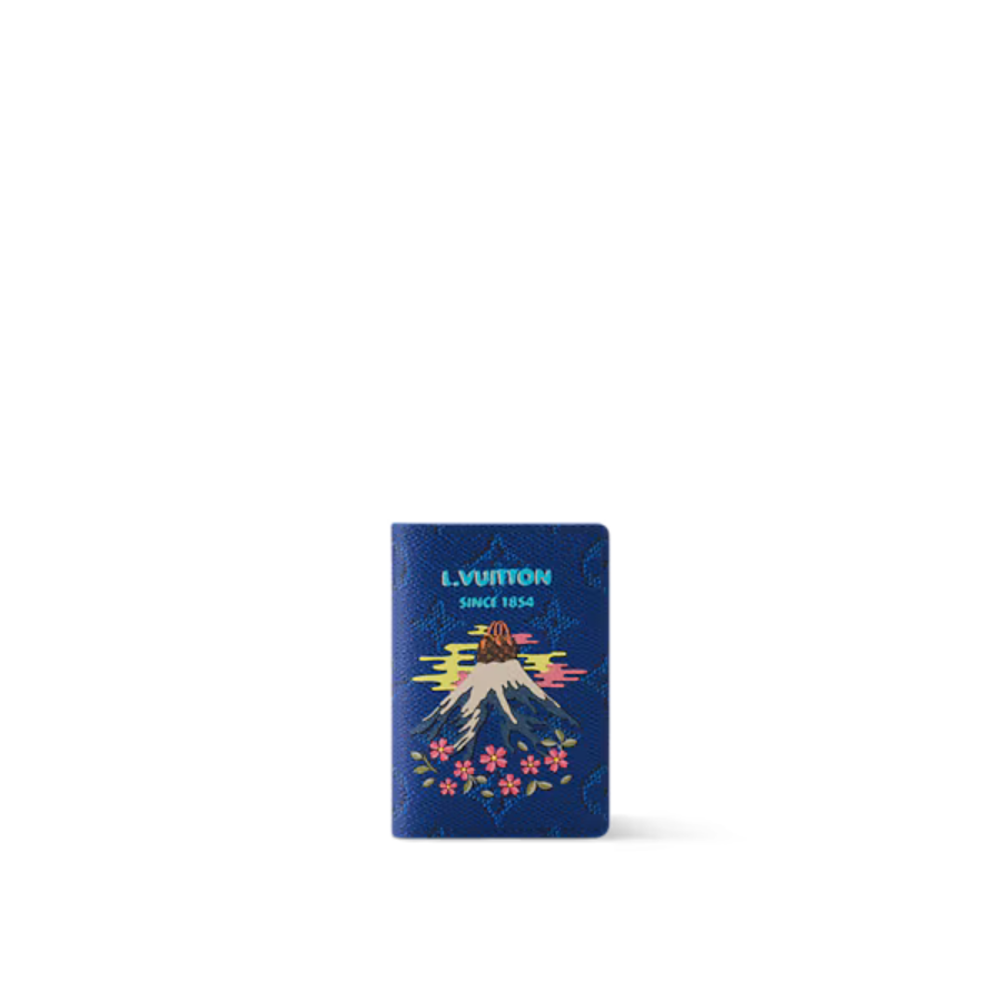 Pocket Organizer