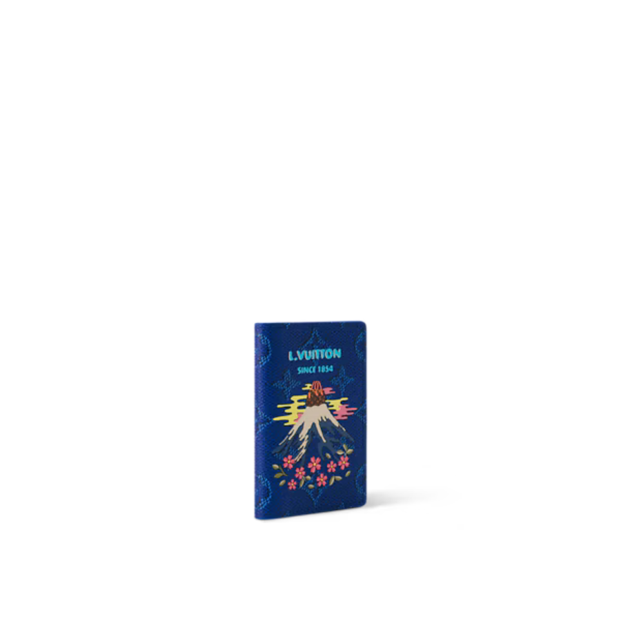 Pocket Organizer
