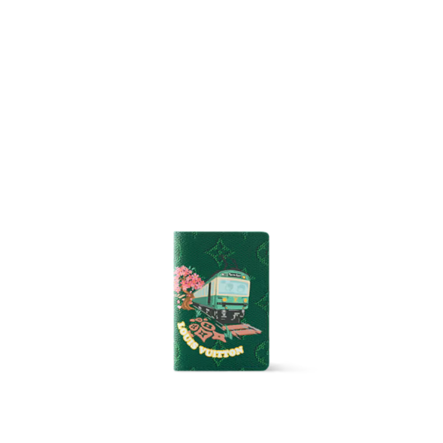 Pocket Organizer