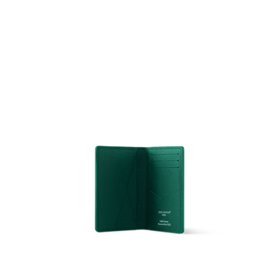 Pocket Organizer