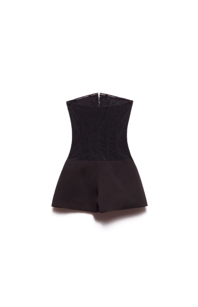 Kaia Mini Jumpsuit Lou