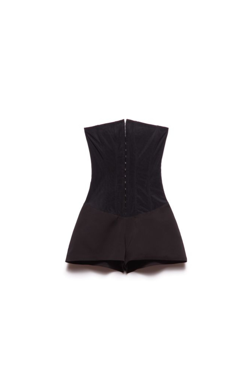 Kaia Mini Jumpsuit Lou