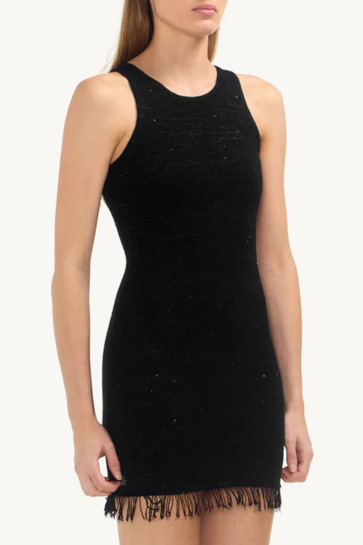 Natalie Mini Dress