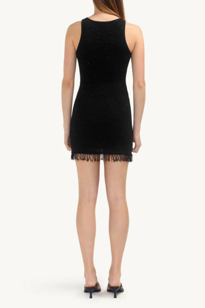 Natalie Mini Dress
