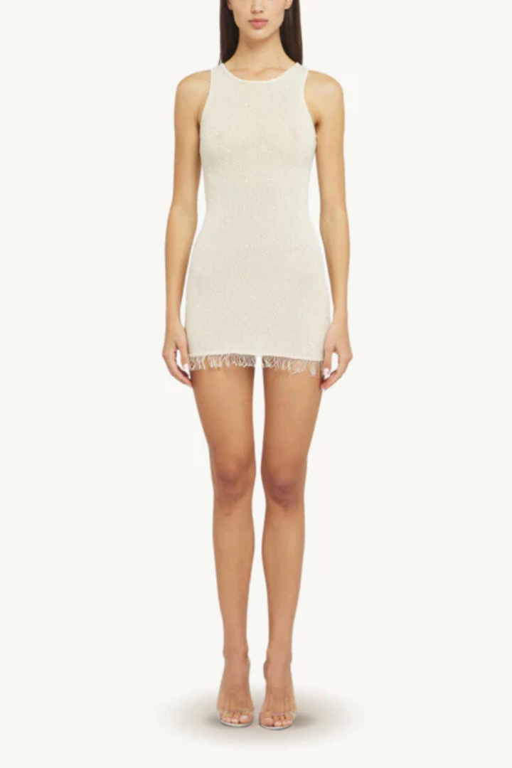 Natalie Mini Dress