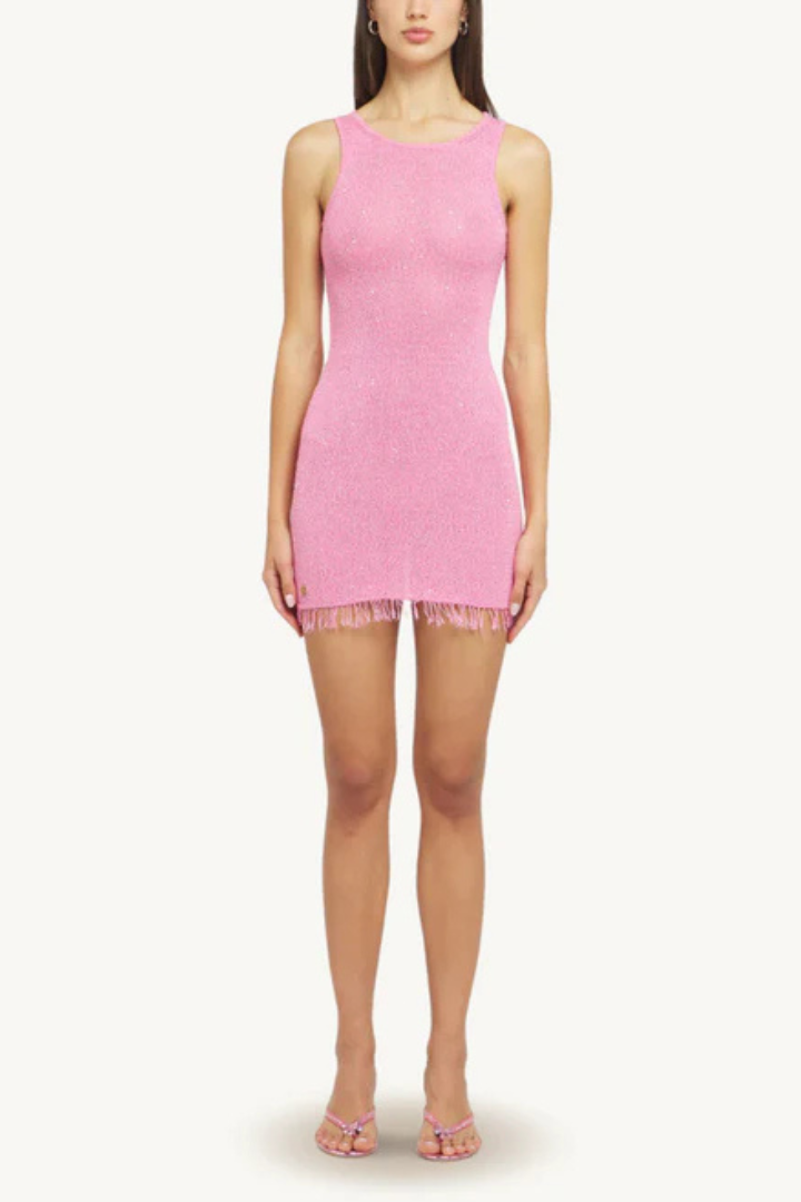 Natalie Mini Dress