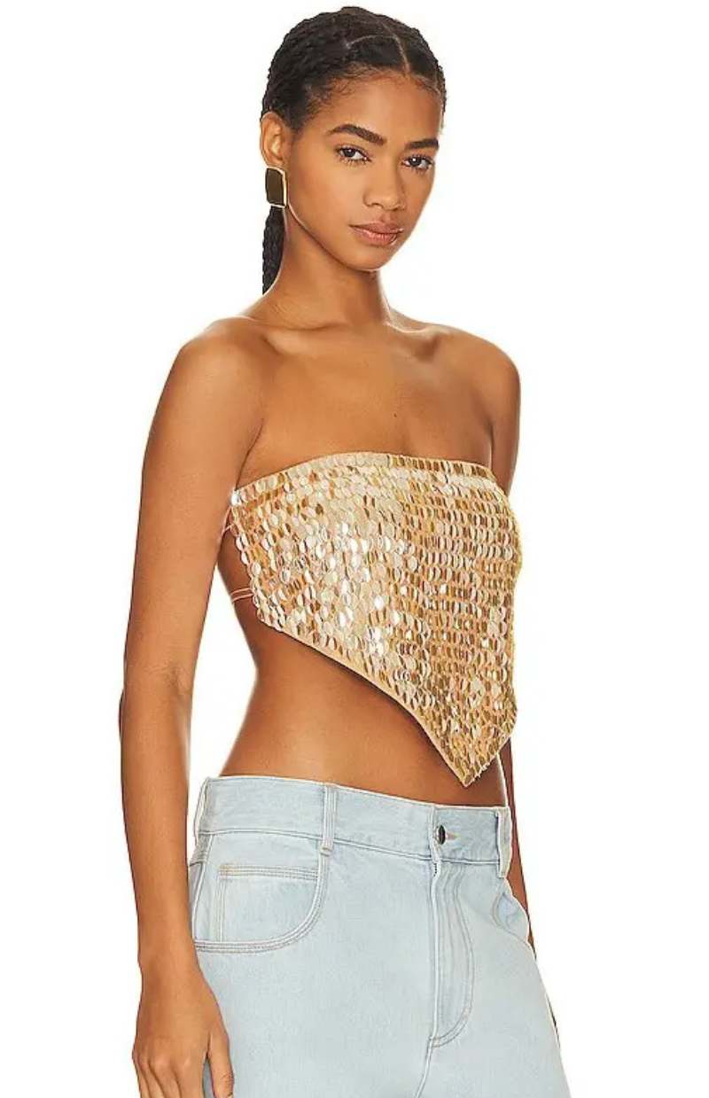 Jasmine Top