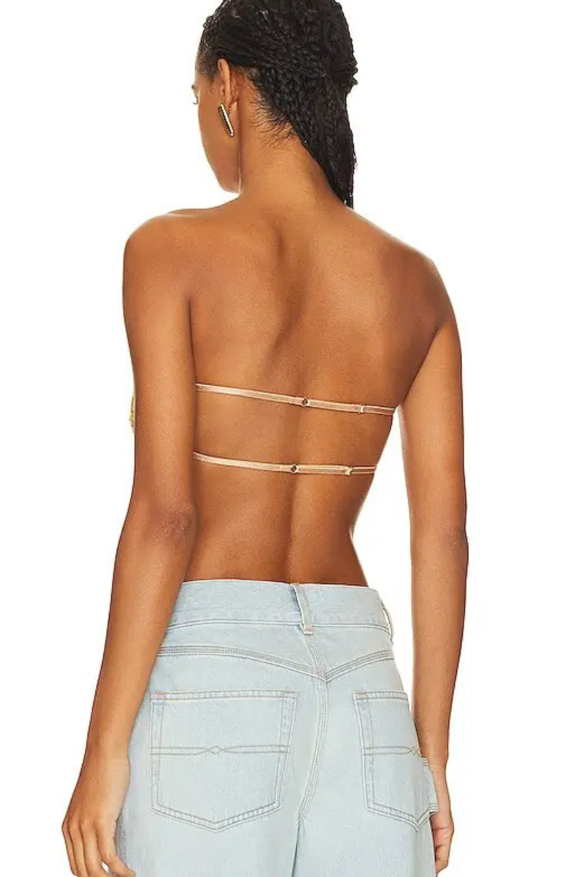 Jasmine Top