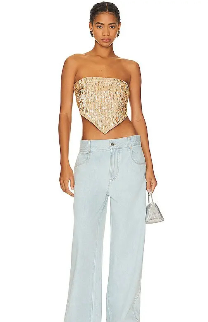 Jasmine Top