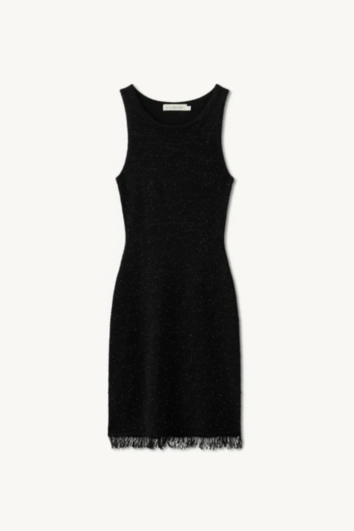 Natalie Mini Dress