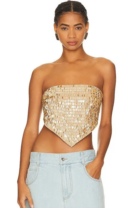 Jasmine Top