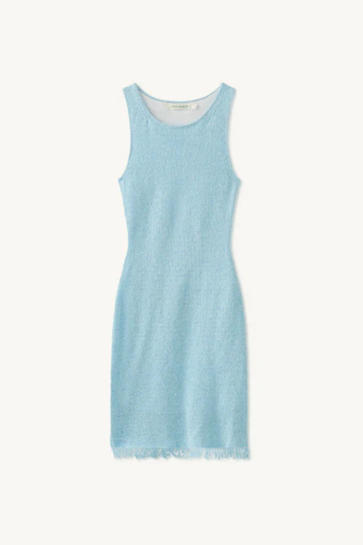 Natalie Mini Dress