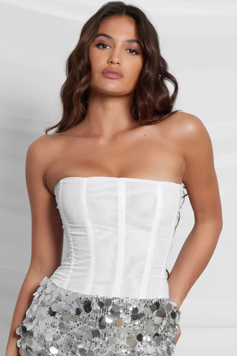 Mia Corset Top