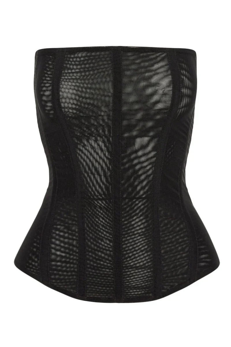Mia Corset Top