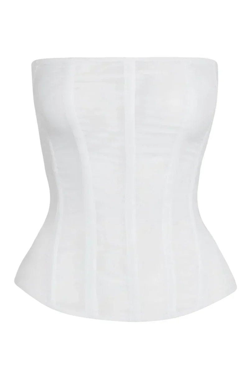 Mia Corset Top
