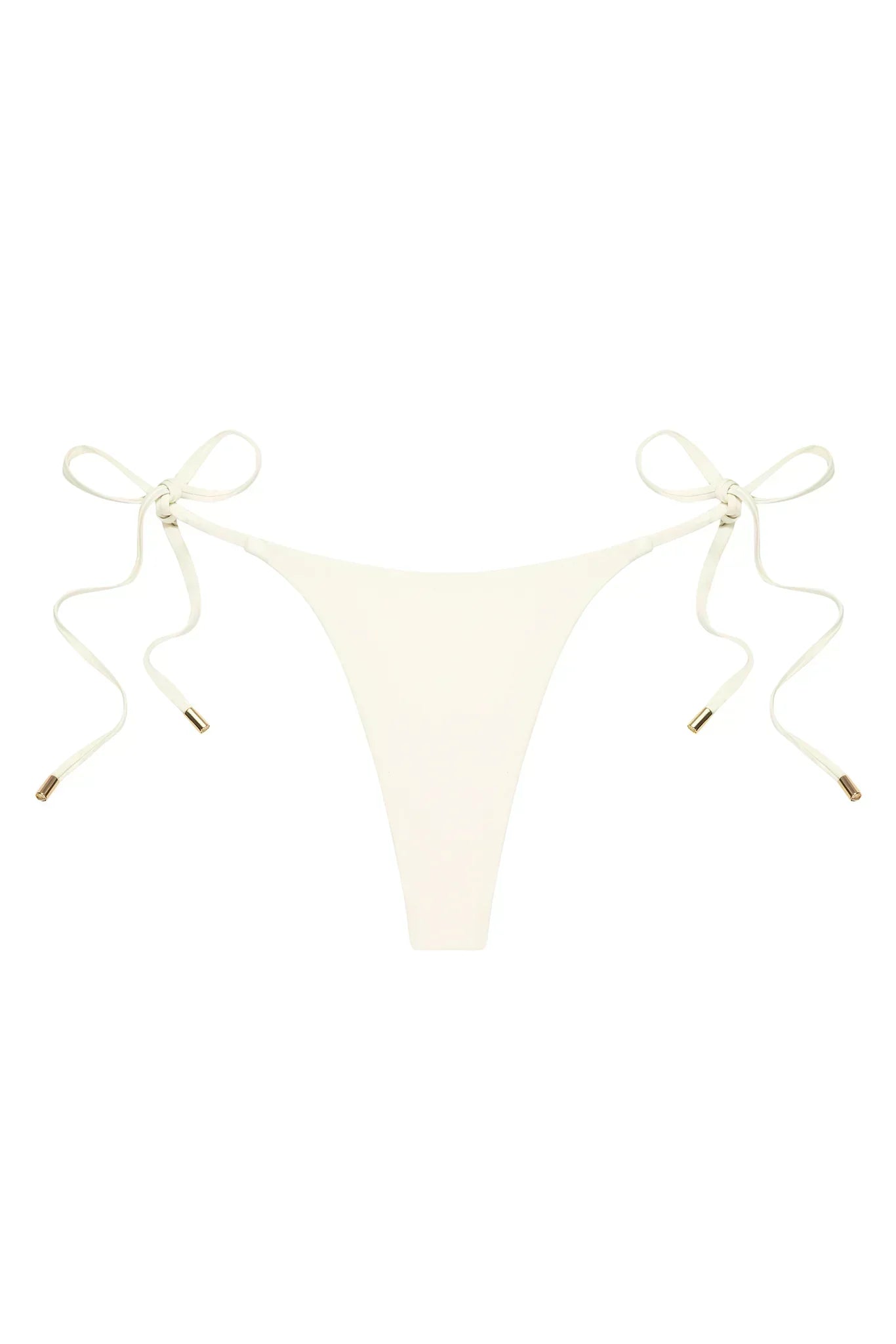 Parisian Chic Botton - Ivory