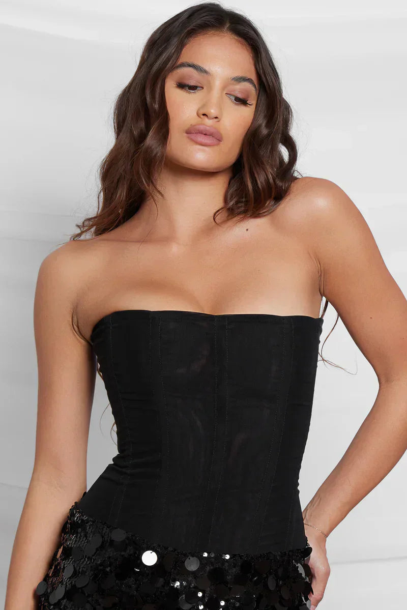 Mia Corset Top