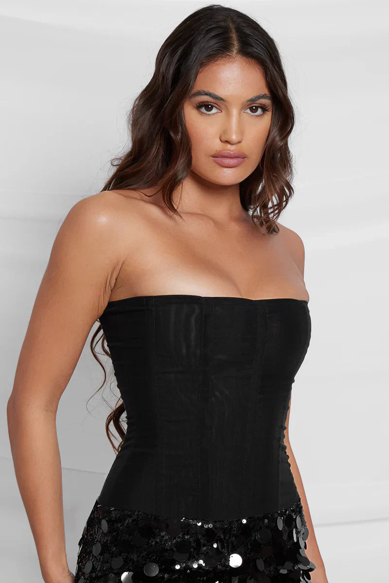Mia Corset Top