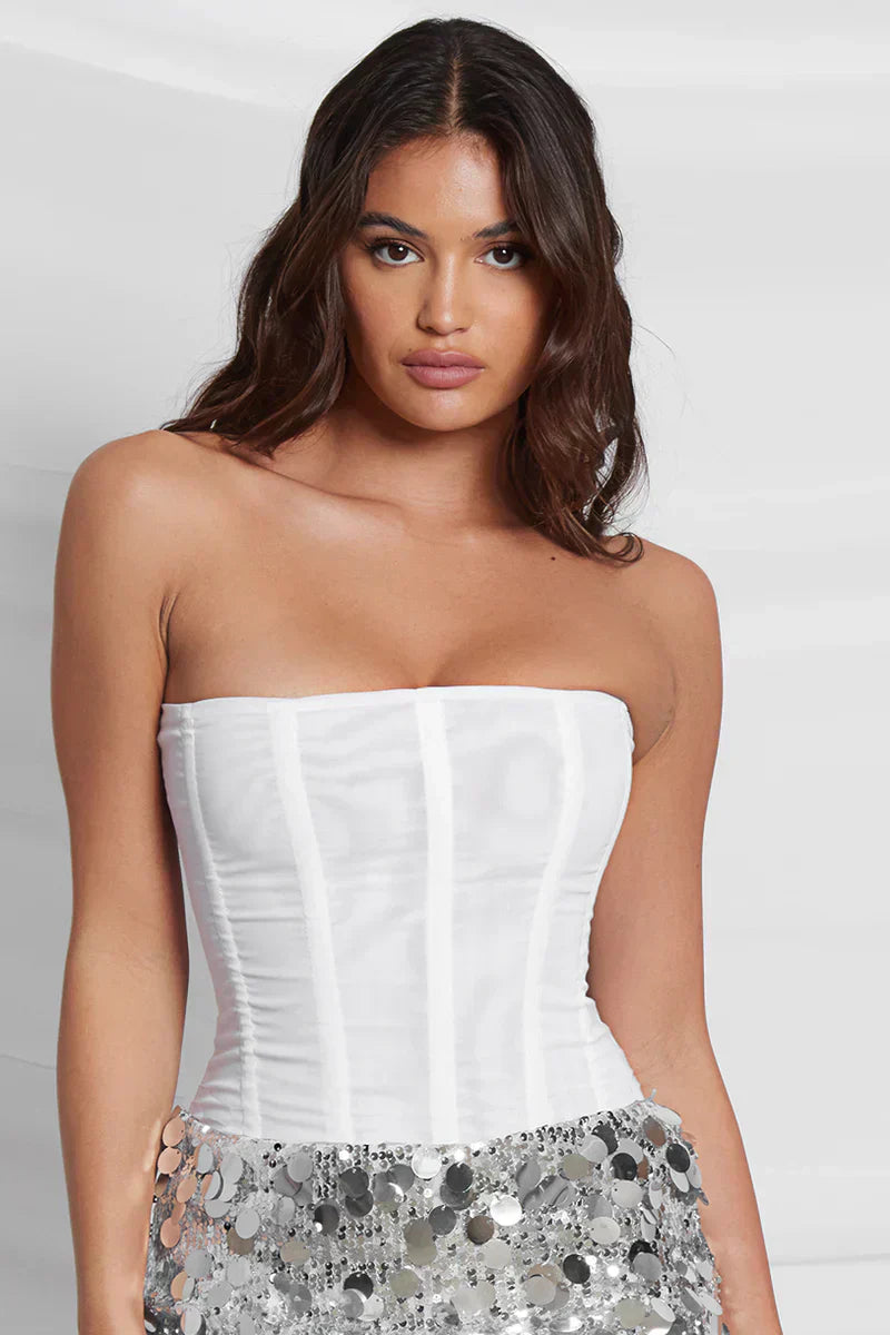Mia Corset Top