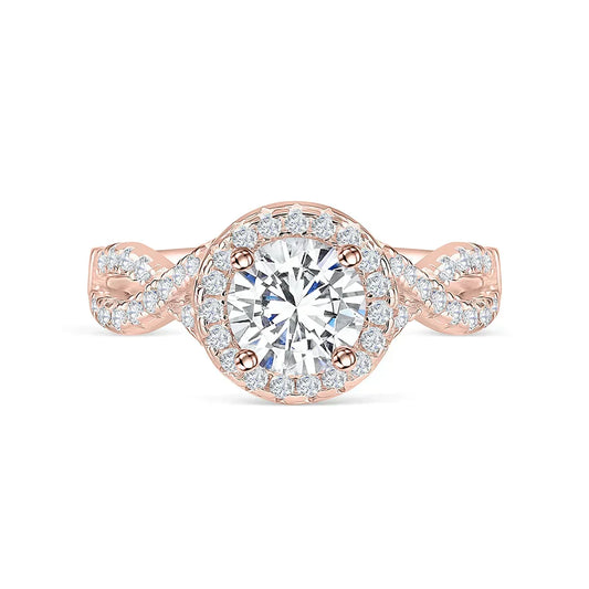 The Grace - Rose Gold