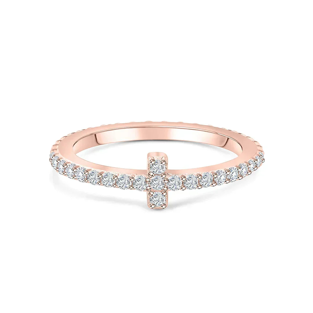 The Stella - Rose Gold