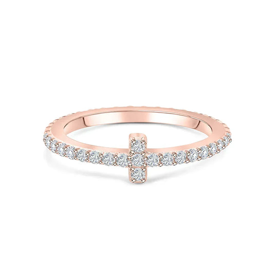 The Stella - Rose Gold