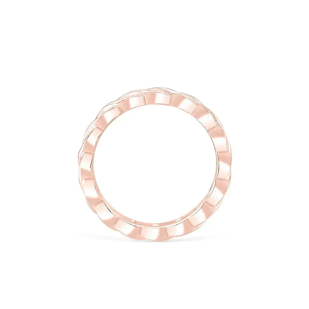 The Giselle - Rose Gold