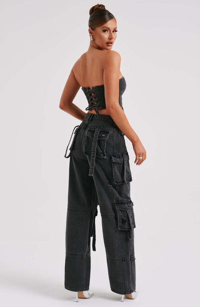 Milan Cargo Pant