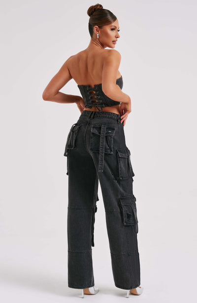 Milan Cargo Pant